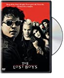 The Lost Boys - Dvd
