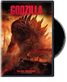 Godzilla (dvd) - Dvd