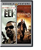 Book Of Eli, The / I Am Legend (dvd) (dbfe) - Dvd