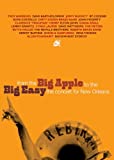 From The Big Apple To The Big Easy: The Concert For New Orleans - Dvd