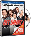 Get Smart (single-disc Full Screen Edition) - Dvd