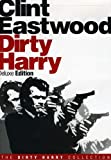 Dirty Harry: Deluxe Edition (dvd) - Dvd