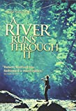 A River Runs Through It - Dvd