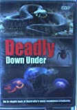 Deadly Down Under: Dvd - Unknown Binding