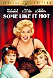 Some Like It Hot (special Edition) - Dvd