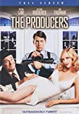 The Producers - Dvd
