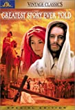 The Greatest Story Ever Told (special Edition) - Dvd