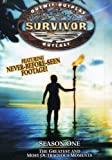 Survivor - Season One - The Greatest And Most Outrageous Moments - Dvd