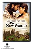 The New World - Dvd