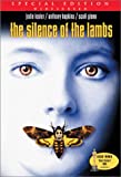 The Silence Of The Lambs (widescreen Special Edition) - Dvd