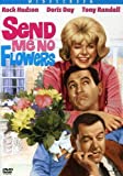 Send Me No Flowers - Dvd