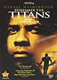 Remember The Titans (widescreen Edition) - Dvd