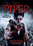 The Piper - Dvd