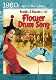 Flower Drum Song - Dvd