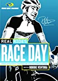 Real Rides Raceday Dvd - Dvd