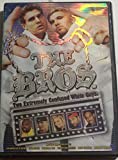 The Bros. - Dvd
