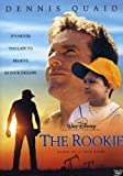 The Rookie (widescreen Edition) - Dvd