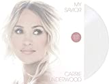 My Savior [white 2 Lp] - Vinyl