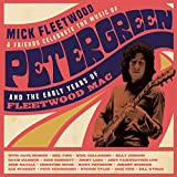 Celebrate The Music Of Peter Green And The Early Years Of Fleetwood Mac (4lp) - Vinyl