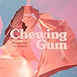 Chewing Gum (bubble Gum Pink Vinyl) (i) - Vinyl