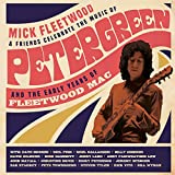Celebrate The Music Of Peter Green And The Early Years Of Fleetwood Mac (4lp/2cd/blu-ray, Limited Edition) - Vinyl