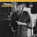 Nilsson Schmilsson MOFI 2LP 45 RPM  - Vinyl