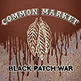 Black Patch War - Audio Cd