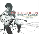 Man Of The World: Anthology 1968-1988 - Audio Cd