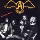 Get Your Wings - Audio Cd