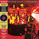 Spectres (translucent Blue Vinyl) - Vinyl