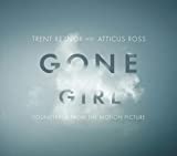 Gone Girl (soundtrack From The Motion Picture) - Audio Cd