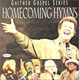 Homecoming Hymns - Audio Cd
