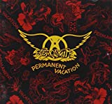 Permanent Vacation (1987) - Audio Cd
