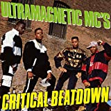 Critical Beatdown [expanded Edition, Limited 180-gram Yellow Colored Vinyl With Bonus Tracks] - Vinyl