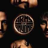 Army Of Anyone - Audio Cd