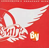 Aerosmith - Greatest Hits - Audio Cd