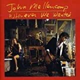 Whenever We Wanted - Audio Cd