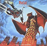 Bat Out Of Hell Ii: Back Into Hell - Audio Cd