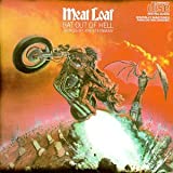 Bat Out Of Hell - Audio Cd