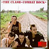 Combat Rock - Audio Cd