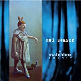 Mad Season - Audio Cd