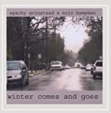 Winter Comes And Goes - Audio Cd