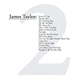 James Taylor - Greatest Hits, Vol. 2 - Audio Cd