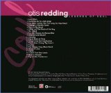 Otis Redding: Legends Of Soul - Audio Cd