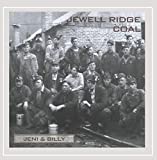 Jewell Ridge Coal - Audio Cd