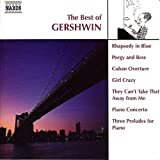Best Of Gershwin - Audio Cd