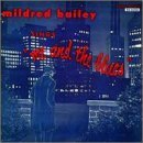 Mildred Bailey-Me And The Blues - Audio Cd