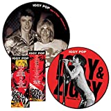 Iggy & Ziggy Cleveland ''77 - Vinyl