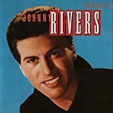 The Best Of Johnny Rivers - Greatest Hits (180 Gram Audiophile Vinyl/limited Edition/gatefold Cover) - Vinyl