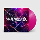 Van Weezer [limited Edition Neon Pink Vinyl] 